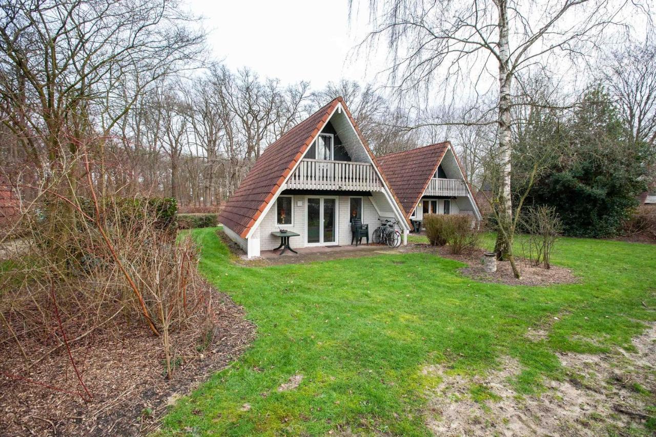 Stijlvolle Vakantiewoning Just For Holliday Βίλα Gramsbergen Εξωτερικό φωτογραφία