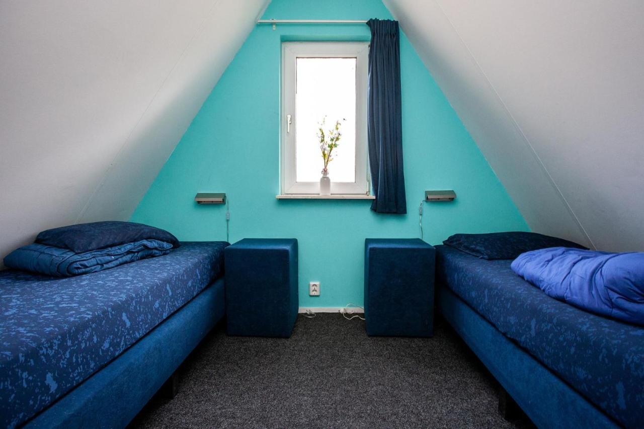 Stijlvolle Vakantiewoning Just For Holliday Βίλα Gramsbergen Εξωτερικό φωτογραφία
