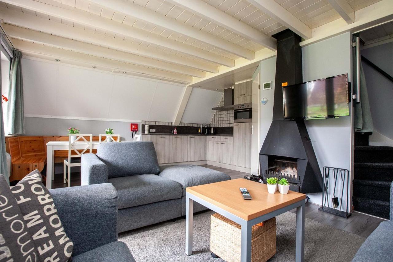 Stijlvolle Vakantiewoning Just For Holliday Βίλα Gramsbergen Εξωτερικό φωτογραφία