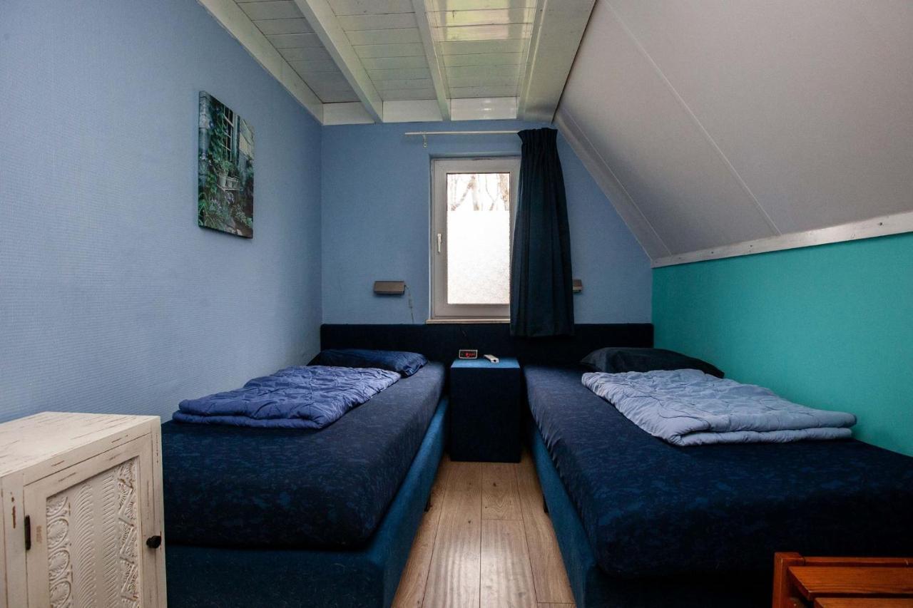 Stijlvolle Vakantiewoning Just For Holliday Βίλα Gramsbergen Εξωτερικό φωτογραφία